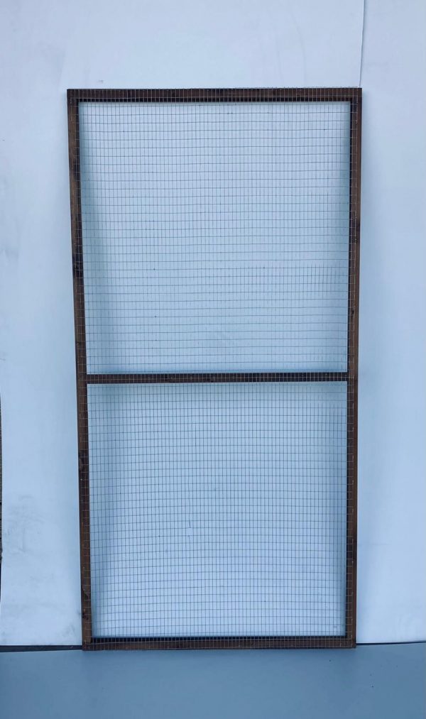 Aviary Panels 6' x 3' - Collection Only - Image 2